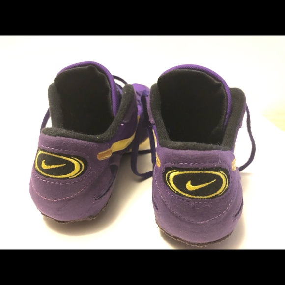 NIKE track running shoes spikes - Picture 5 of 7